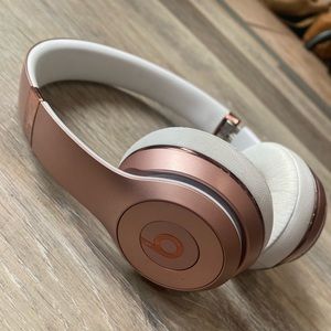 Beats Solo3 Headphones